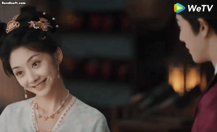 2025 không có phim Trung Quốc nào cuốn hơn thế này nữa đâu: Nữ chính đẹp quá trời, đừng dại mà xem buổi tối- Ảnh 4. 2025 không có phim Trung Quốc nào cuốn hơn thế này nữa đâu: Nữ chính đẹp quá trời, đừng dại mà xem buổi tối- Ảnh 4.