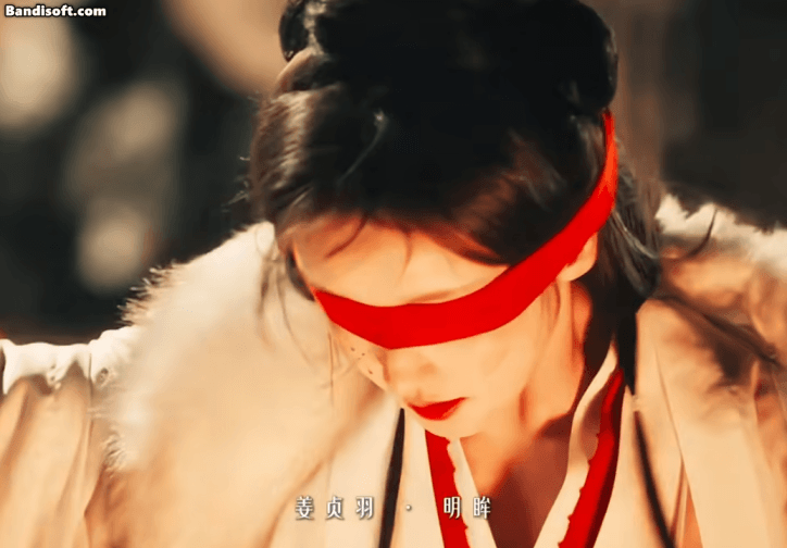 Không thể tin có mỹ nhân bịt kín 2 mắt vẫn đẹp điên đảo: Ngắm sướng cả mắt, xin phép phong thần 100 lần- Ảnh 2. Không thể tin có mỹ nhân bịt kín 2 mắt vẫn đẹp điên đảo: Ngắm sướng cả mắt, xin phép phong thần 100 lần- Ảnh 2.