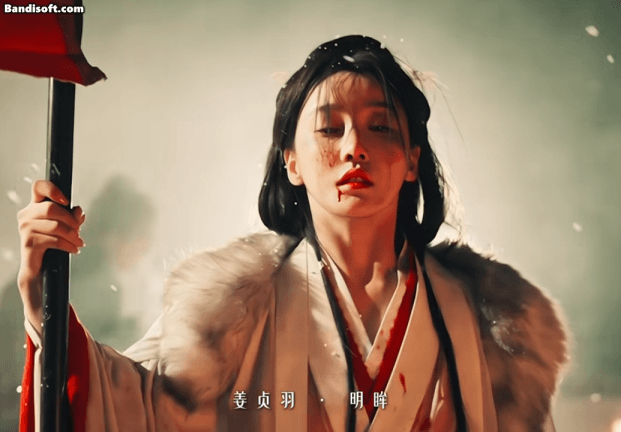 Không thể tin có mỹ nhân bịt kín 2 mắt vẫn đẹp điên đảo: Ngắm sướng cả mắt, xin phép phong thần 100 lần- Ảnh 5. Không thể tin có mỹ nhân bịt kín 2 mắt vẫn đẹp điên đảo: Ngắm sướng cả mắt, xin phép phong thần 100 lần- Ảnh 5.