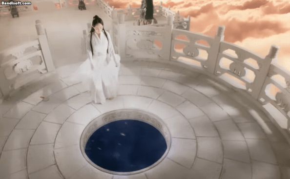 10 mỹ nhân bạch y đẹp nhất Trung Quốc: Lưu Diệc Phi chỉ xếp thứ 2, hạng 1 đúng chuẩn phong hoa tuyệt đại- Ảnh 13. 10 mỹ nhân bạch y đẹp nhất Trung Quốc: Lưu Diệc Phi chỉ xếp thứ 2, hạng 1 đúng chuẩn phong hoa tuyệt đại- Ảnh 13.