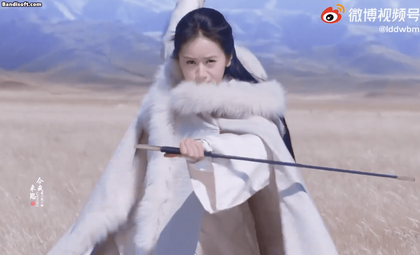 10 mỹ nhân bạch y đẹp nhất Trung Quốc: Lưu Diệc Phi chỉ xếp thứ 2, hạng 1 đúng chuẩn phong hoa tuyệt đại- Ảnh 20. 10 mỹ nhân bạch y đẹp nhất Trung Quốc: Lưu Diệc Phi chỉ xếp thứ 2, hạng 1 đúng chuẩn phong hoa tuyệt đại- Ảnh 20.