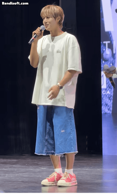 Không tin nổi đây là mỹ nam đẹp nhất Vườn Sao Băng, mới 3 tháng mà như