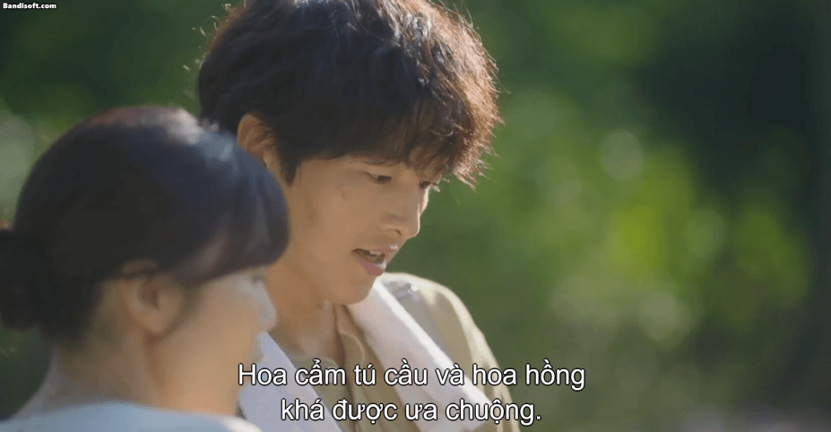 Phim của Song Joong Ki vừa chiếu đã nhận mưa lời khen: Nữ chính giống Song Hye Kyo quá trời, không muốn tua giây nào- Ảnh 3.