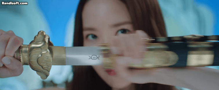 Phim mới của Park Min Young đã quá Pepsi ơi: 60 phút mà cười tới đau bao tử, chờ sao nổi tập 2 đây- Ảnh 4.