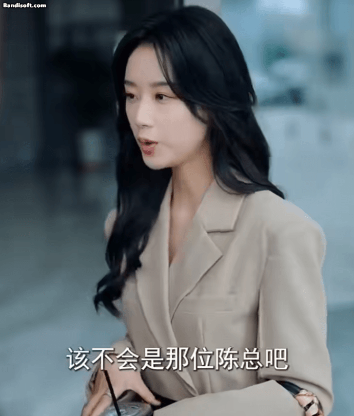 Đu Cbiz mà chưa biết mỹ nhân này thì Đu Cbiz mà chưa biết mỹ nhân này thì