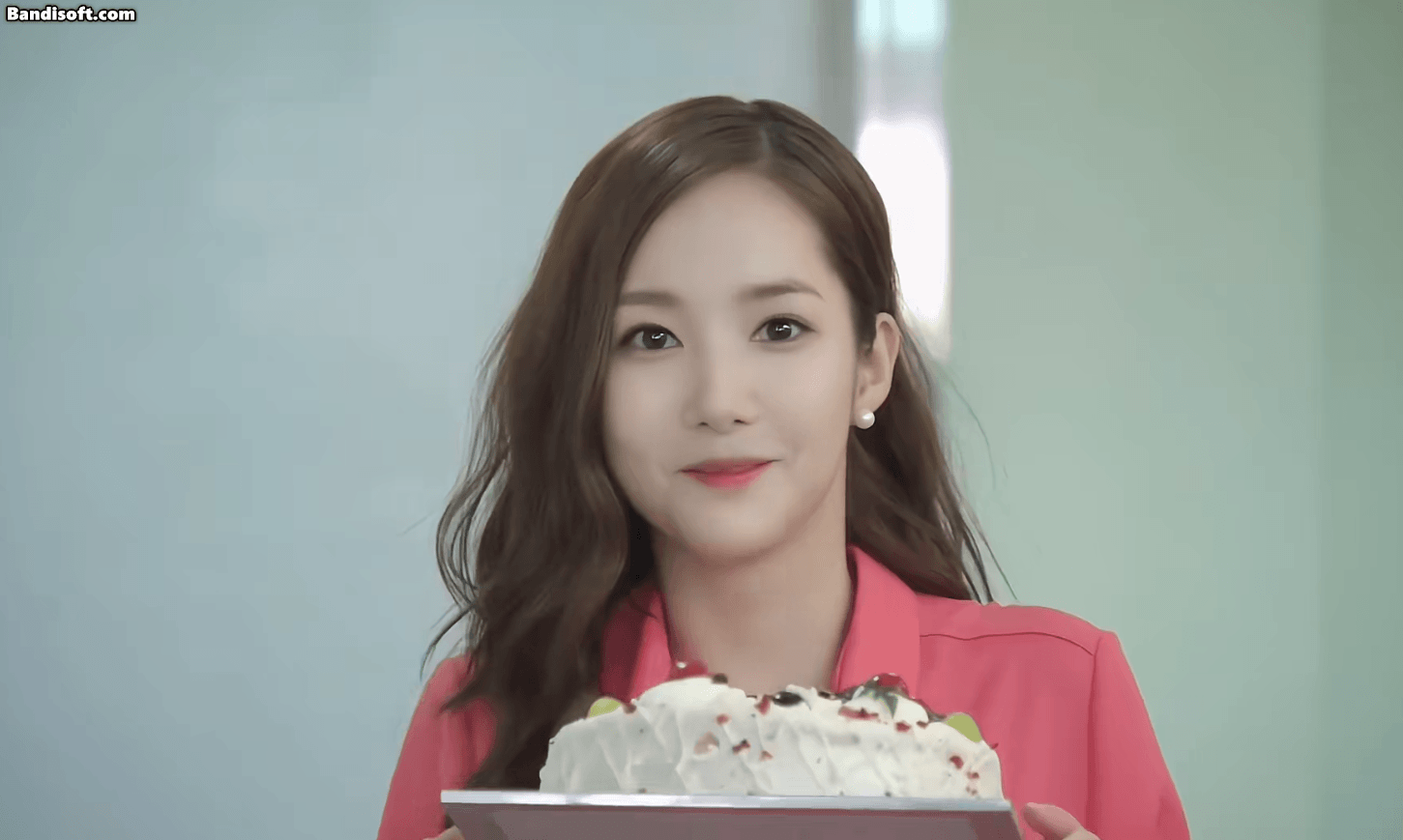 Park Min Young 18 tuổi đẹp không thể tin nổi: Nhan sắc trên cả tuyệt vời, nhìn hiện tại chỉ thấy tiếc nuối- Ảnh 1. Park Min Young 18 tuổi đẹp không thể tin nổi: Nhan sắc trên cả tuyệt vời, nhìn hiện tại chỉ thấy tiếc nuối- Ảnh 1.