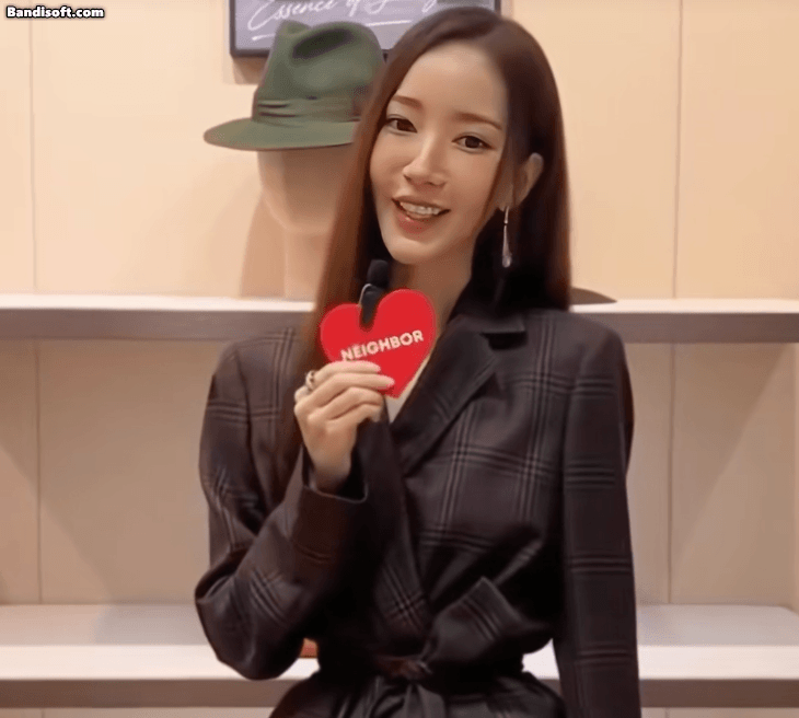 Park Min Young 18 tuổi đẹp không thể tin nổi: Nhan sắc trên cả tuyệt vời, nhìn hiện tại chỉ thấy tiếc nuối- Ảnh 2. Park Min Young 18 tuổi đẹp không thể tin nổi: Nhan sắc trên cả tuyệt vời, nhìn hiện tại chỉ thấy tiếc nuối- Ảnh 2.