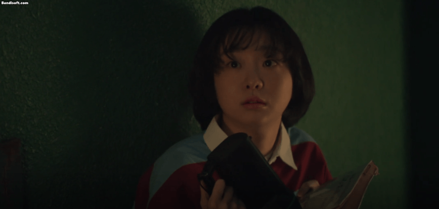 Mới chiếu 1 tập mà phim Hàn này đã cuốn vượt mức cho phép: Nữ chính đẹp mê hồn, tua đi tua lại 100 lần không chán- Ảnh 4.