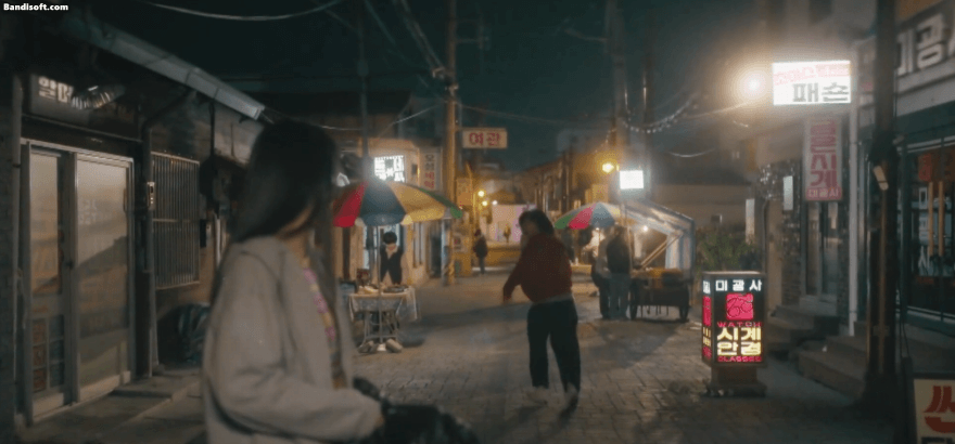 Mới chiếu 1 tập mà phim Hàn này đã cuốn vượt mức cho phép: Nữ chính đẹp mê hồn, tua đi tua lại 100 lần không chán- Ảnh 1.