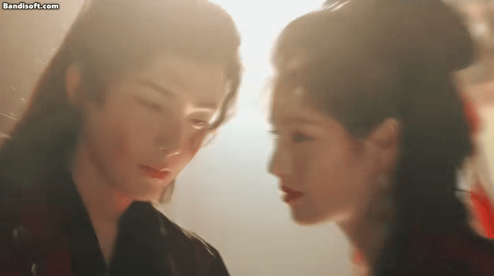 Chỉ có thể nói là mê phim Trung Quốc này quá rồi: Nữ chính đẹp lắm luôn, chụp ngẫu hứng 1 tấm cũng điện ảnh ngút ngàn- Ảnh 2. Chỉ có thể nói là mê phim Trung Quốc này quá rồi: Nữ chính đẹp lắm luôn, chụp ngẫu hứng 1 tấm cũng điện ảnh ngút ngàn- Ảnh 2.