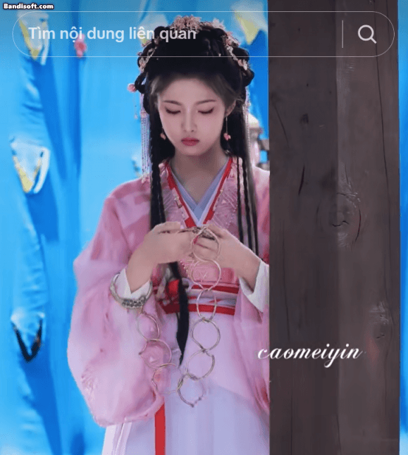 Chỉ có thể nói là mê phim Trung Quốc này quá rồi: Nữ chính đẹp lắm luôn, chụp ngẫu hứng 1 tấm cũng điện ảnh ngút ngàn- Ảnh 6. Chỉ có thể nói là mê phim Trung Quốc này quá rồi: Nữ chính đẹp lắm luôn, chụp ngẫu hứng 1 tấm cũng điện ảnh ngút ngàn- Ảnh 6.