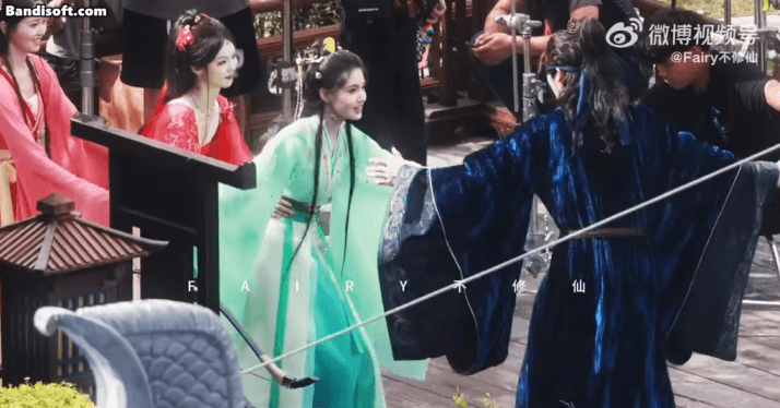 Chỉ có thể nói là mê phim Trung Quốc này quá rồi: Nữ chính đẹp lắm luôn, chụp ngẫu hứng 1 tấm cũng điện ảnh ngút ngàn- Ảnh 3. Chỉ có thể nói là mê phim Trung Quốc này quá rồi: Nữ chính đẹp lắm luôn, chụp ngẫu hứng 1 tấm cũng điện ảnh ngút ngàn- Ảnh 3.