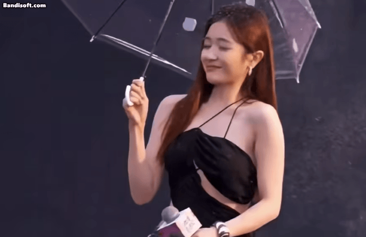 Chỉ cần mỹ nhân này cười thì băng vạn năm cũng tan chảy: Đẹp say đắm lòng người, Google cũng hết từ để khen- Ảnh 3.