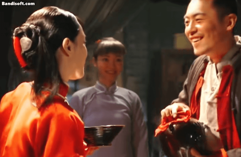 Cuộc đời ai chưa xem phim Trung Quốc này đúng là ngàn lần hối tiếc: Nữ chính diễn đỉnh quá trời, MXH tâng lên 9 tầng mây- Ảnh 5.