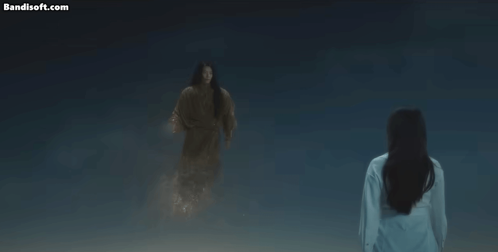 Đứng hình 3 giây vì mỹ nhân mặt mũi lấm lem vẫn đẹp sang chấn: Visual lu mờ vạn vật, sang chảnh từ cốt cách- Ảnh 1. Đứng hình 3 giây vì mỹ nhân mặt mũi lấm lem vẫn đẹp sang chấn: Visual lu mờ vạn vật, sang chảnh từ cốt cách- Ảnh 1.