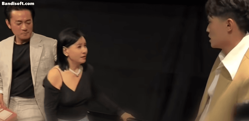 Drama cực căng: Bị Cát Phượng chê phũ phàng, đạo diễn Có Chơi Có Chịu tuyên bố dùng tới pháp lý- Ảnh 1.