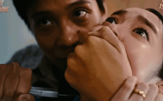 Xem Tử Chiến Trên Không mà muốn thở oxy gấp: Đại tiệc diễn xuất đỉnh tới nóc, chấm 10/10 còn chưa đủ đã