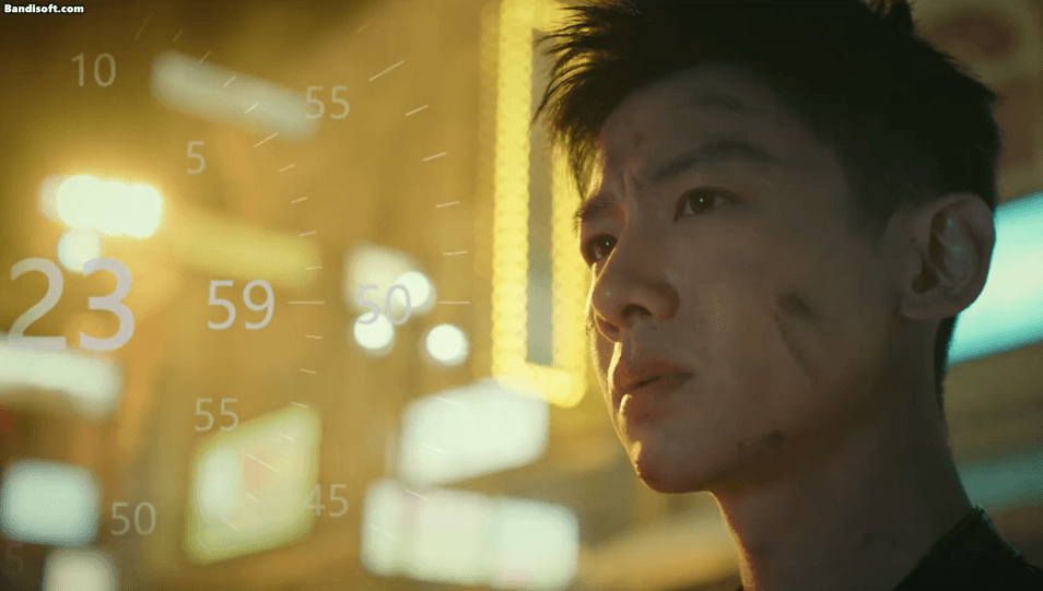 Quá lâu mới có phim Trung Quốc không ai chê được câu nào: Nhìn nam chính đã thấy uy tín, đợi tập mới hồi hộp khó tả- Ảnh 1.