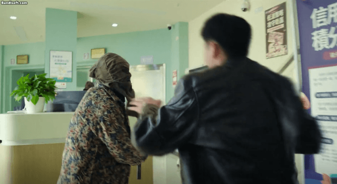 Quá lâu mới có phim Trung Quốc không ai chê được câu nào: Nhìn nam chính đã thấy uy tín, đợi tập mới hồi hộp khó tả- Ảnh 2.