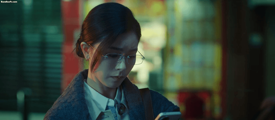 Quá lâu mới có phim Trung Quốc không ai chê được câu nào: Nhìn nam chính đã thấy uy tín, đợi tập mới hồi hộp khó tả- Ảnh 5.