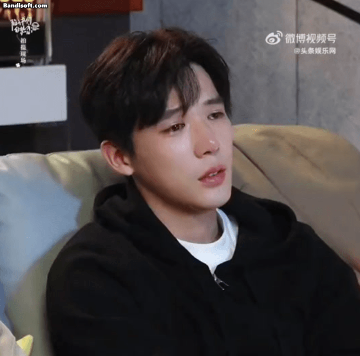 Chỉ cần mỹ nam này khóc là cả thế giới vơ hết lỗi về mình: Đẹp quá trời quá đất, đố ai tìm nổi góc chết- Ảnh 5.