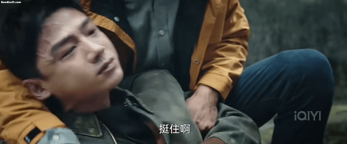 Bao năm mới lại có 1 mỹ nam diễn xuất nâng tầm nhan sắc: Visual này 100/10 điểm, xem mà thấy khó thở theo- Ảnh 4.