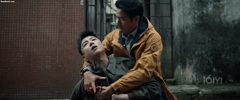 Bao năm mới lại có 1 mỹ nam diễn xuất nâng tầm nhan sắc: Visual này 100/10 điểm, xem mà thấy khó thở theo- Ảnh 3.