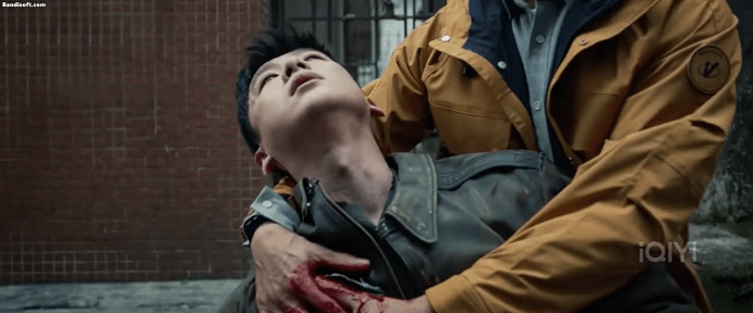 Bao năm mới lại có 1 mỹ nam diễn xuất nâng tầm nhan sắc: Visual này 100/10 điểm, xem mà thấy khó thở theo- Ảnh 2.