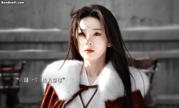 Lướt thấy phim Trung Quốc này là phải cày gấp: Nữ chính thẩm mỹ tuyệt đối, nam chính quá đẹp không thể nhận ra- Ảnh 3. Lướt thấy phim Trung Quốc này là phải cày gấp: Nữ chính thẩm mỹ tuyệt đối, nam chính quá đẹp không thể nhận ra- Ảnh 3.