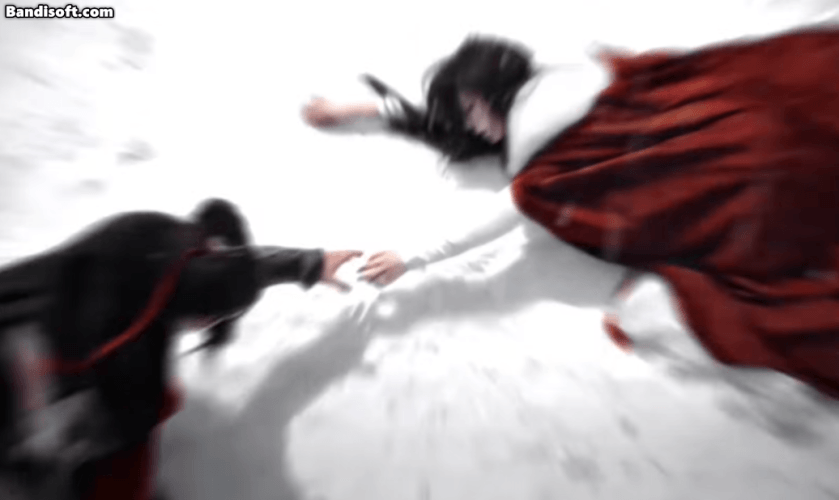 Lướt thấy phim Trung Quốc này là phải cày gấp: Nữ chính thẩm mỹ tuyệt đối, nam chính quá đẹp không thể nhận ra- Ảnh 1. Lướt thấy phim Trung Quốc này là phải cày gấp: Nữ chính thẩm mỹ tuyệt đối, nam chính quá đẹp không thể nhận ra- Ảnh 1.