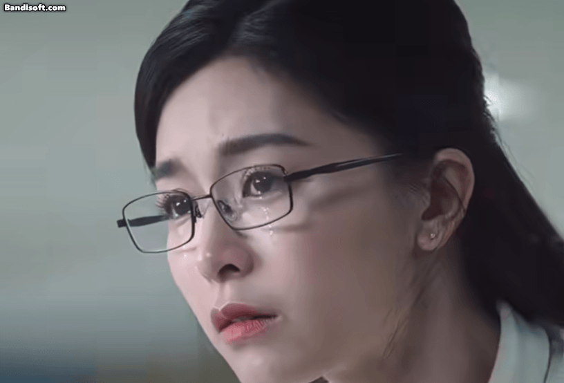 1 cái ngoái đầu của mỹ nhân này đủ làm 10 tòa thành sụp đổ: Đẹp điên đảo chúng sinh, không lẫn vào đâu được- Ảnh 6.