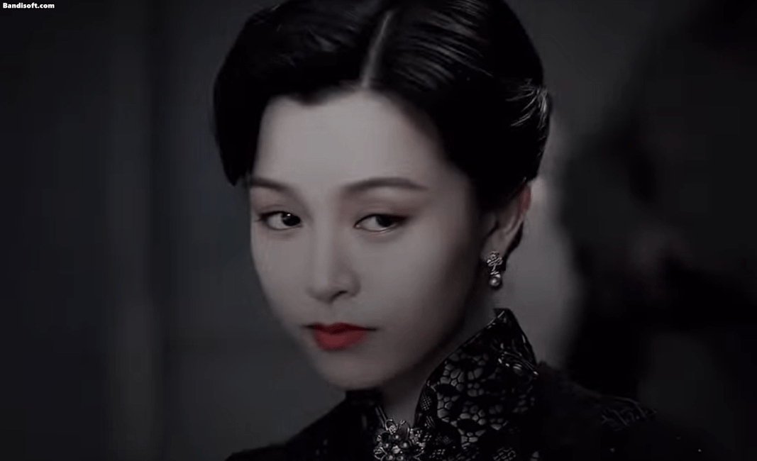 1 cái ngoái đầu của mỹ nhân này đủ làm 10 tòa thành sụp đổ: Đẹp điên đảo chúng sinh, không lẫn vào đâu được- Ảnh 11.