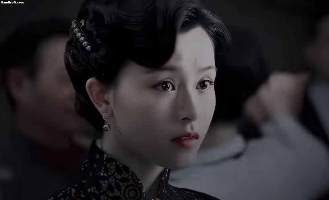 1 cái ngoái đầu của mỹ nhân này đủ làm 10 tòa thành sụp đổ: Đẹp điên đảo chúng sinh, không lẫn vào đâu được- Ảnh 12.