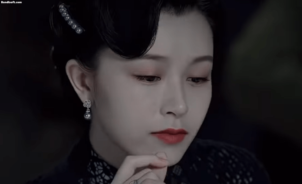 1 cái ngoái đầu của mỹ nhân này đủ làm 10 tòa thành sụp đổ: Đẹp điên đảo chúng sinh, không lẫn vào đâu được- Ảnh 14.