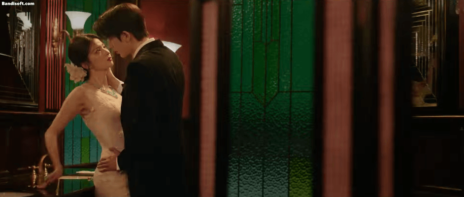 Thánh thần ơi phim Trung Quốc này đúng là bổ mắt thật sự: Nữ chính đẹp điên mất thôi, chiếu luôn giùm đi xin đấy- Ảnh 9.