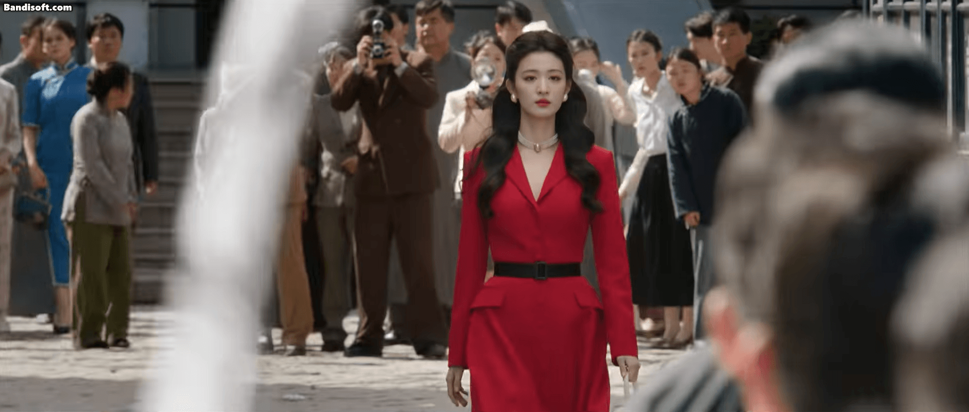 Thánh thần ơi phim Trung Quốc này đúng là bổ mắt thật sự: Nữ chính đẹp điên mất thôi, chiếu luôn giùm đi xin đấy- Ảnh 4.