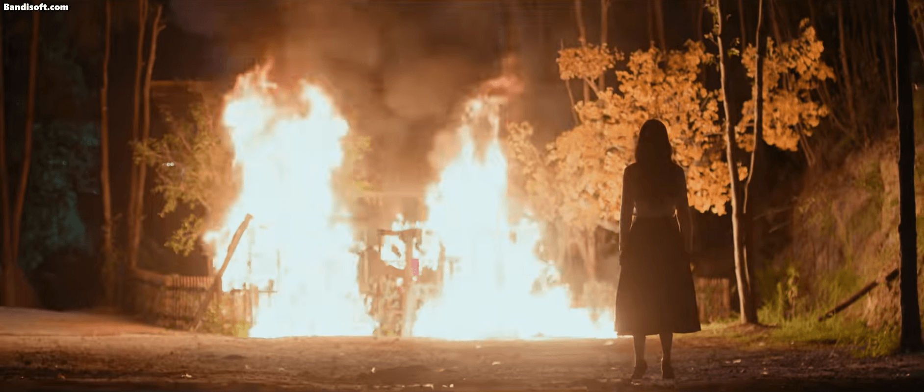 Thánh thần ơi phim Trung Quốc này đúng là bổ mắt thật sự: Nữ chính đẹp điên mất thôi, chiếu luôn giùm đi xin đấy- Ảnh 1.