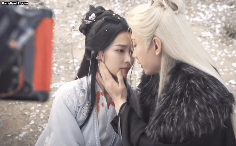 Biết đau thấu tâm can vẫn phải lao vào xem phim Trung Quốc này: Khóc hết 10 túi khăn giấy, chuyến này khỏi chữa lành- Ảnh 3.