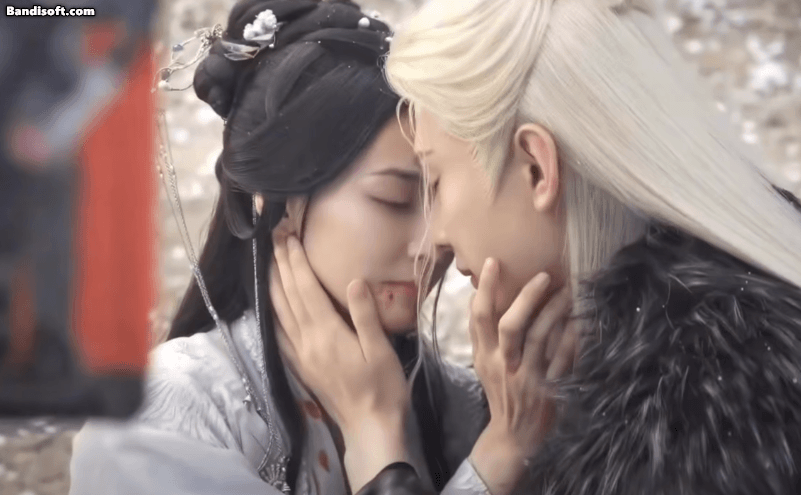 Biết đau thấu tâm can vẫn phải lao vào xem phim Trung Quốc này: Khóc hết 10 túi khăn giấy, chuyến này khỏi chữa lành- Ảnh 2.