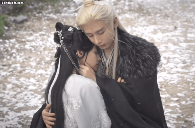 Biết đau thấu tâm can vẫn phải lao vào xem phim Trung Quốc này: Khóc hết 10 túi khăn giấy, chuyến này khỏi chữa lành- Ảnh 4.