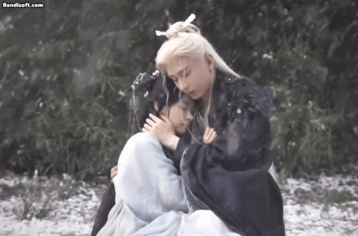 Biết đau thấu tâm can vẫn phải lao vào xem phim Trung Quốc này: Khóc hết 10 túi khăn giấy, chuyến này khỏi chữa lành- Ảnh 5.