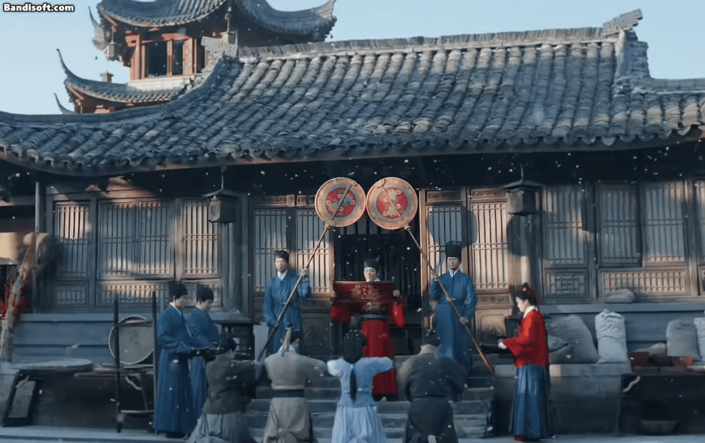 Cày 1000 phim Trung Quốc mới tìm thấy 1 bộ là đỉnh cao của cái đẹp: Nữ chính visual vô thực, tiên nữ chứ không phải người- Ảnh 1. Cày 1000 phim Trung Quốc mới tìm thấy 1 bộ là đỉnh cao của cái đẹp: Nữ chính visual vô thực, tiên nữ chứ không phải người- Ảnh 1.