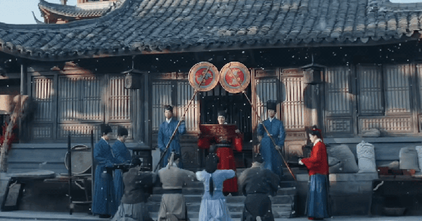 Cày 1000 phim Trung Quốc mới tìm thấy 1 bộ là đỉnh cao của cái đẹp: Nữ chính visual vô thực, tiên nữ chứ không phải người 26 Cày 1000 phim Trung Quốc mới tìm thấy 1 bộ là đỉnh cao của cái đẹp: Nữ chính visual vô thực, tiên nữ chứ không phải người honeycam 2025 09 26 11 35 23 1758863448113108717413 104 0 621 987 crop 17588634712261754539897gifpng