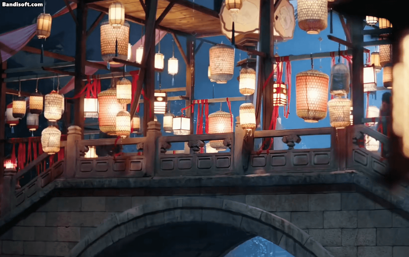 Cày 1000 phim Trung Quốc mới tìm thấy 1 bộ là đỉnh cao của cái đẹp: Nữ chính visual vô thực, tiên nữ chứ không phải người- Ảnh 4. Cày 1000 phim Trung Quốc mới tìm thấy 1 bộ là đỉnh cao của cái đẹp: Nữ chính visual vô thực, tiên nữ chứ không phải người- Ảnh 4.