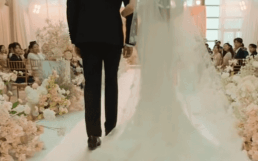 2025 có duy nhất 1 phim Trung Quốc là đỉnh cao của ngôn tình: Cặp chính đẹp đôi tuyệt đối, phá kỷ lục trong phút mốt