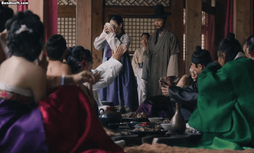 Cả cõi mạng than trời vì phim Hàn siêu đỉnh này mới chiếu 3 tập: Nữ chính đẹp chết đi được, chờ 1 tuần biết sống sao- Ảnh 1.