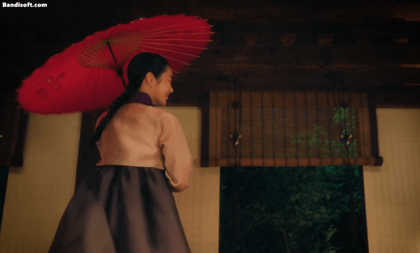 Cả cõi mạng than trời vì phim Hàn siêu đỉnh này mới chiếu 3 tập: Nữ chính đẹp chết đi được, chờ 1 tuần biết sống sao- Ảnh 2.