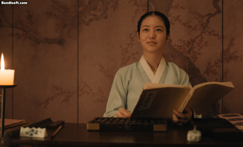 Cả cõi mạng than trời vì phim Hàn siêu đỉnh này mới chiếu 3 tập: Nữ chính đẹp chết đi được, chờ 1 tuần biết sống sao- Ảnh 3.