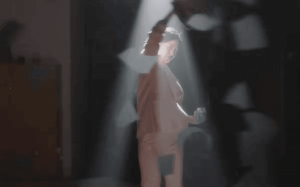 Ôi thôi chết sao Hàn Quốc giờ còn làm phim dở thế: Nam chính xấu cay mắt, xem góc nào cũng muốn che màn hình- Ảnh 3. Vái trời đừng để phim Hàn này lên sóng: Nghe tên đã sợ khiếp vía, nữ chính nhận vai thì đúng không biết xấu hổ