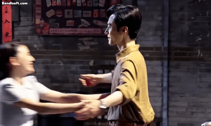 Trời ơi phim Trung Quốc này đi vào lịch sử nhà đài rồi: Nữ chính đẹp điên đảo thần hồn, xem tập nào đã đời tập đấy- Ảnh 6.